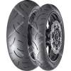 Dunlop SPORTMAX QUALIFIER II 200/50 R17 75W TL ZR