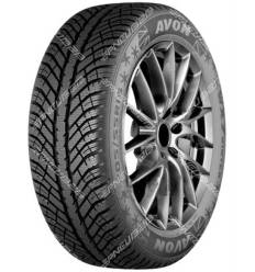 Avon WX7 WINTER 215/65 R16 98H TL M+S 3PMSF