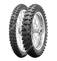 Pirelli SCORPION XC MID SOFT 80/100 D21 51R MST