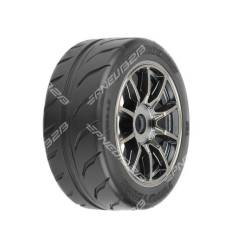Toyo PROXES R888 R 255/35 R18 94Y TL XL ZR