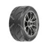 Toyo PROXES R888 R 205/50 R15 89W TL XL ZR