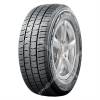 Kumho PORTRAN 4S CX11 195/70 R15 104R TL C 8PR M+S 3PMSF