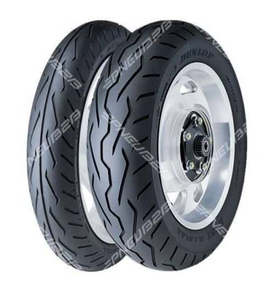 Dunlop D251
