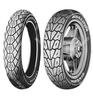 Dunlop F20