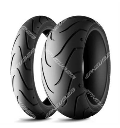 Michelin SCORCHER 11