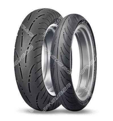 Dunlop ELITE 4