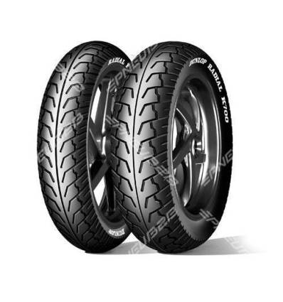 Dunlop K701