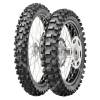 Dunlop GEOMAX MX33 120/80 D19 63M TT MUD/SOFT