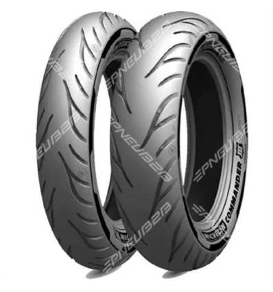 Michelin COMMANDER 3 CRUISER