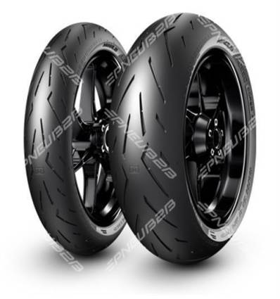 Pirelli DIABLO ROSSO CORSA II