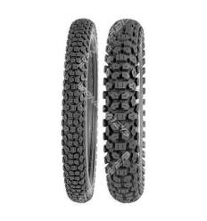 Kenda K270 DUAL SPORT 3.5/0 D18 56P TT