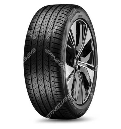 Vredestein QUATRAC PRO EV