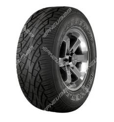 General Tire GRABBER HP 235/60 R15 98T TL M+S FR OWL