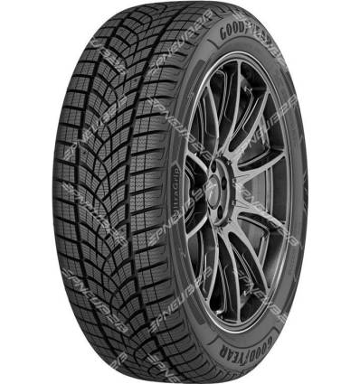 Goodyear ULTRA GRIP PERFORMANCE +