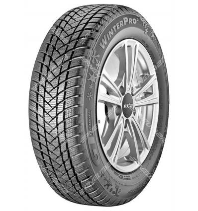 GT Radial WINTER PRO 2 EVO