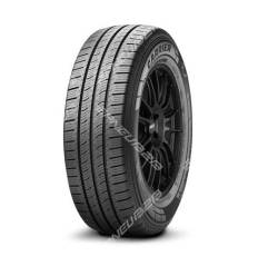 Pirelli CARRIER ALL SEASON 205/65 R16 107T TL C 8PR M+S 3PMSF