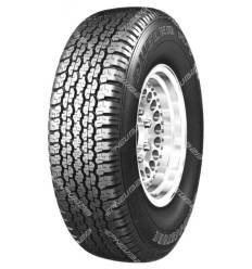 Bridgestone DUELER 689 H/T Mercedes 265/70 R16 112H TL M+S