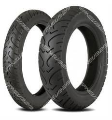 Kenda CHALLENGER K657 130/90 D15 66H TL 6PR