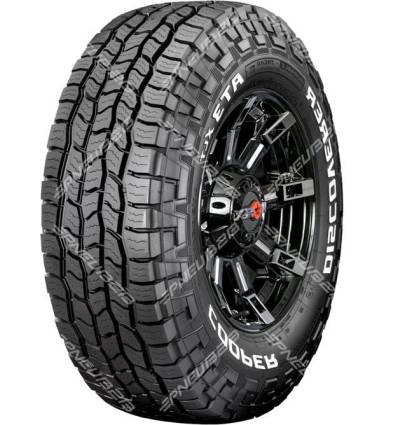 Cooper Tires DISCOVERER A/T3 XLT