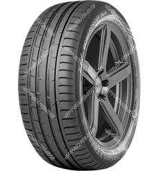 Nokian Tyres POWERPROOF SUV 255/50 R19 107Y TL XL ZR