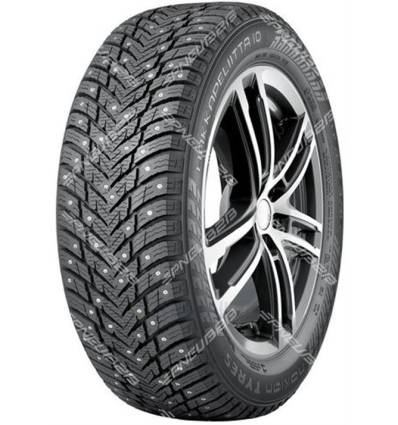 Nokian Tyres HKPL 10