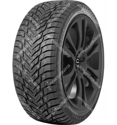 Nokian Tyres HKPL 10 SUV