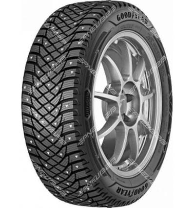Goodyear ULTRA GRIP ARCTIC 2 SUV