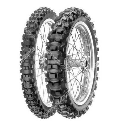 Pirelli SCORPION XC MID HARD