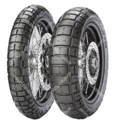 Pirelli SCORPION RALLY STR 150/60 R17 66H TL M+S