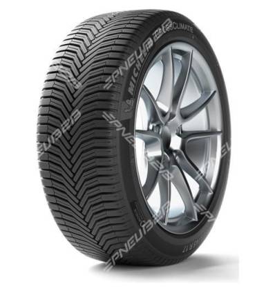 Michelin CROSSCLIMATE+