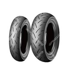 Dunlop TT93 GP 90/90 D10 50J TL