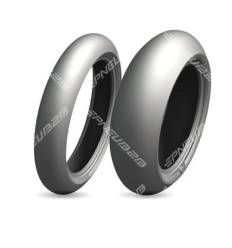 Michelin POWER PERFORMANCE SLICK 200/60 R17 TL MEDIUM/SOFT