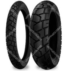 Shinko E-705 130/80 D17 65H TL M+S