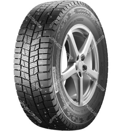 Continental VAN CONTACT ICE Continental VAN CONTACT ICE