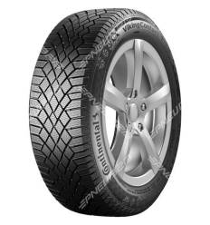 Continental CONTI VIKING CONTACT 7 215/50 R19 93T TL M+S 3PMSF FR