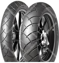 Dunlop TRAILSMART MAX BMW 110/80 R19 59V TL