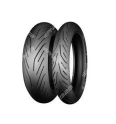 Michelin PILOT POWER 3 160/60 R15 67H TL