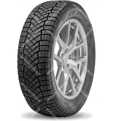 Pirelli WINTER ICE ZERO FRICTION