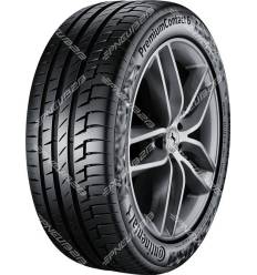 Continental PREMIUM CONTACT 6 Audi 285/40 R21 109H TL XL FR