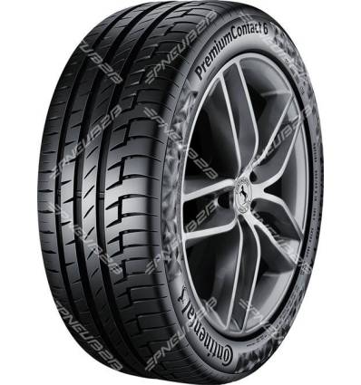 Continental PREMIUM CONTACT 6