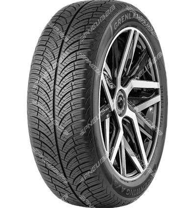 Grenlander GREENWING A/S