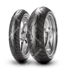Metzeler ROADTEC Z8 INTERACT 160/60 R18 70W TL ZR (M)