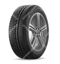 Michelin PILOT ALPIN PA4 MERCEDES 265/40 R19 102V TL XL M+S 3PMSF