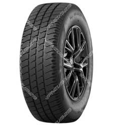 Berlin Tires ALL SEASON VAN 225/65 R16 111R TL C 8PR M+S 3PMSF