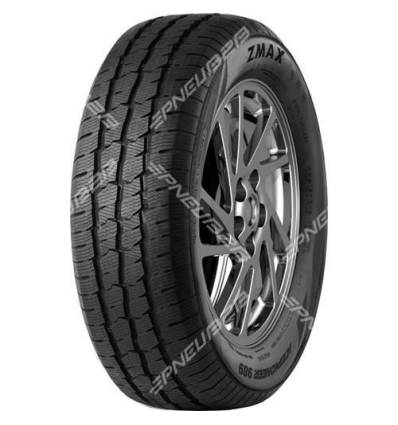 ZMAX ICEPIONEER 989 ZMAX ICEPIONEER 989