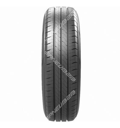 Greentrac SUPERANGE VAN