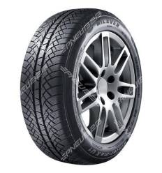 Milever MW655 195/65 R15 91H TL M+S 3PMSF