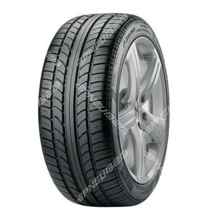 Pirelli P ZERO ROSSO DIREZ.