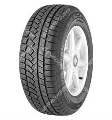 Continental WINTER CONTACT 4X4 Mercedes 255/55 R18 105H TL M+S 3PMSF FR ML