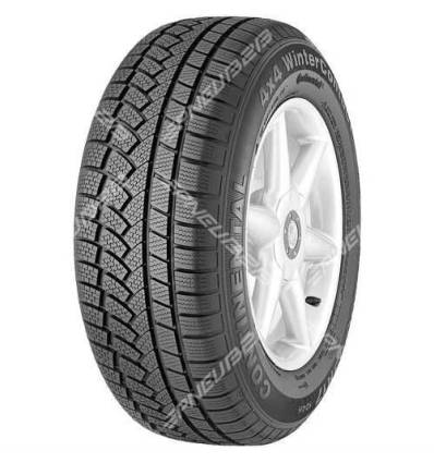 Continental WINTER CONTACT 4X4